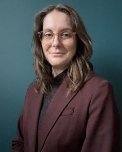 004-Shannon Languay - Communications Officer - Riverside School Board