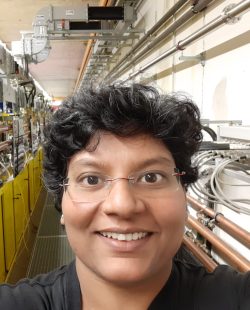 010-Aradhana Choudhuri - EPCA Director - New Frontiers School Board
